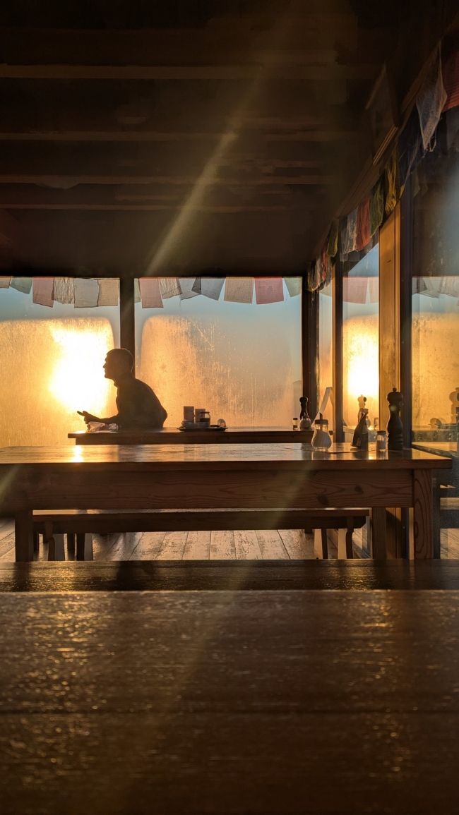 Week-end en cabane - 22 au 23 août 2026