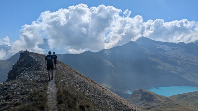 Week-end en cabane - 22 au 23 août 2026