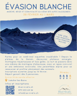 Evasion blanche à la Gemmi - 28 février au 1 mars