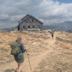 Week-end en cabane - 22 au 23 août 2026