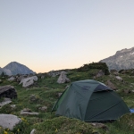 Trek et bivouac au cœur de la nature - 25 au 27 juillet 2026