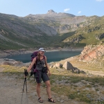 Trek et bivouac au cœur de la nature - 25 au 26 juillet 2026