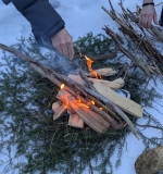 LA CABANE SECRÈTE - 30 au 31 janvier 2027