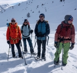 LA CABANE SECRÈTE - 30 au 31 janvier 2027